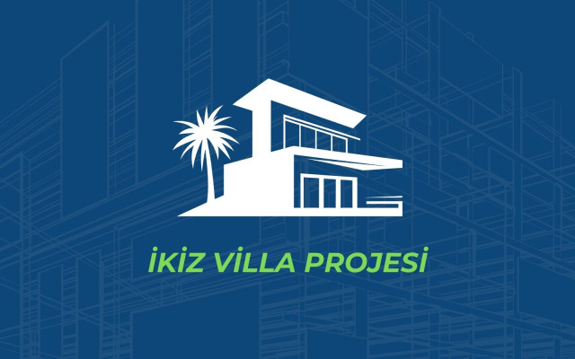 İkiz Villa Projesi